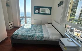Sollevante Guest House